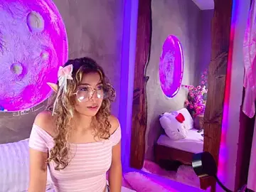 Stripchat Live Sex Cam of Kaaory