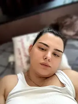 Stripchat Nude Webcam of NikaMur