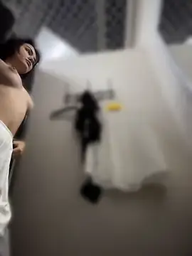 Stripchat Private Sex Chat of NikaMur