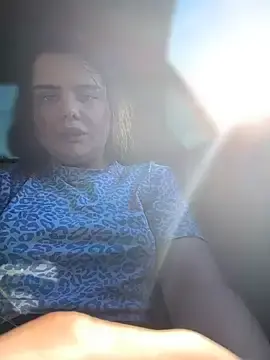 Stripchat Live Sex of NikaMur