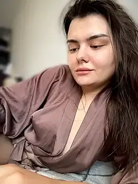 Stripchat Best live sex cam show of NikaMur