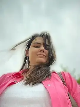 Stripchat Live Sex Cam of NikaMur