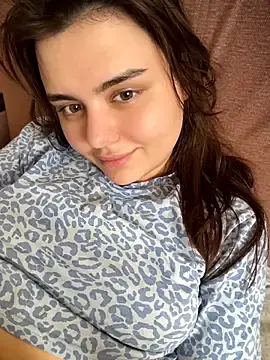 Stripchat Watch Live Sex Cams of NikaMur