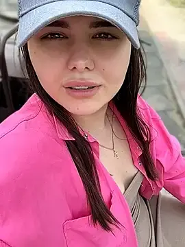 Stripchat Sex Cam of NikaMur