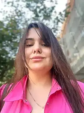 Stripchat Private Sex Chat of NikaMur