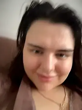 Stripchat Free Live Porn of NikaMur