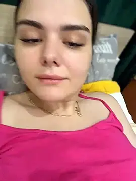 Stripchat Live Porn of NikaMur