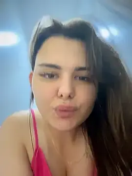 Stripchat Nude Webcam of NikaMur