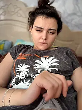 Stripchat Free Porn Cam of NikaMur
