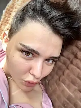 Stripchat Nude Webcam of NikaMur
