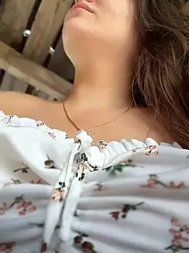 Stripchat Adult Webcam of NikaMur