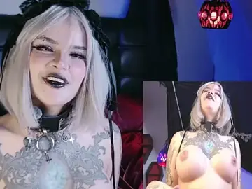 Stripchat Live Porn of Noxarcane