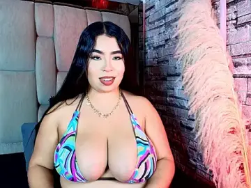 Stripchat Best Webcam of Samy_Grey01