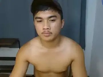 Stripchat Sex Cam of pinoyAdrianneXXX