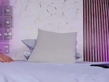 Stripchat Live Porn of DaniRivers_