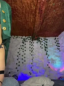 Stripchat Sex Cam of Maddy_w