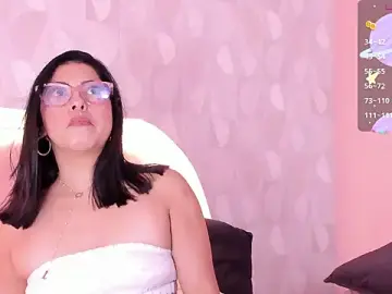 Stripchat Live Sex Cam of isabella_milf_