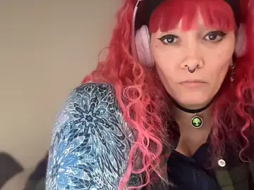Stripchat Nude Webcam of FRRANNKIE