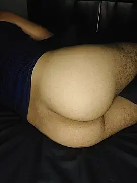 Stripchat Sex Chat of Gasc_1992