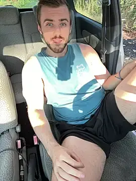 Stripchat Best Webcam of Mikev