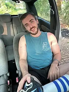 Stripchat Best live sex cam show of Mikev