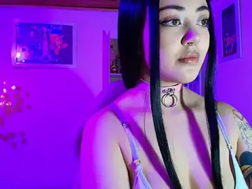 Stripchat Free Live Porn of Nanachi_uwu