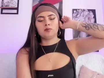 Stripchat Best Webcam of Noa_bunny_