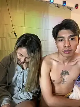 Stripchat Live Sex of tw_feibaby