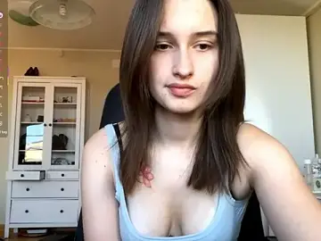 Stripchat Sex Cam of DarlineBrustera