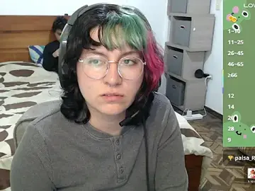 Stripchat Live Sex Cam of Froggyinthebox