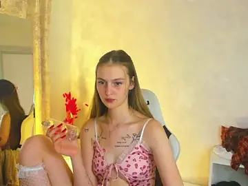 Stripchat Live Sex of Jessica_Jensen