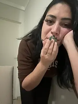 Stripchat Best live sex cam show of NathFox