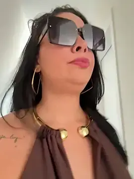Stripchat Live Porn of NathFox