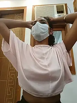 Stripchat Free Porn Cam of ThyroidLancers