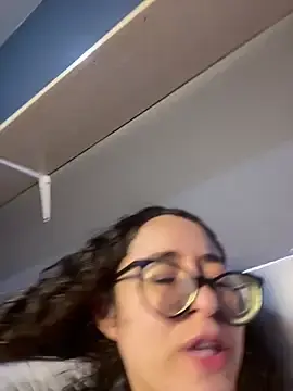Stripchat Free Porn Cam of Anamyst