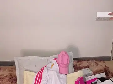 Stripchat Adult Webcam of Iam_Issaa