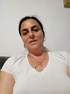 Stripchat Sex Cam of IsabelleCraft