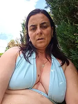 Stripchat Best Webcam of IsabelleCraft