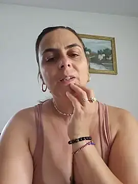 Stripchat Best live sex cam show of IsabelleCraft