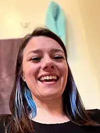 Stripchat Live Sex of LadyLena1