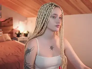 Stripchat Live Sex of Nerissa_xo