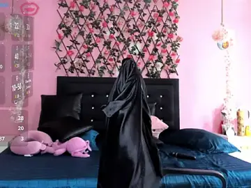 Stripchat Live Porn of SamaraCortez