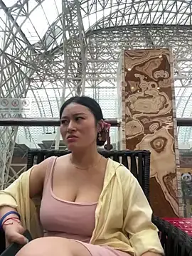 Stripchat Best Webcam of Yolanda9