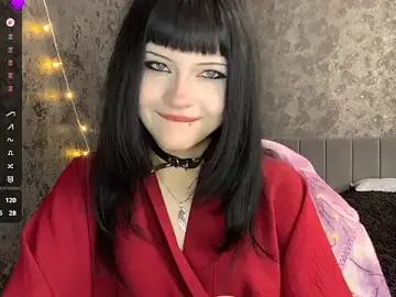 Stripchat Free Live Porn of EmilyEmbears
