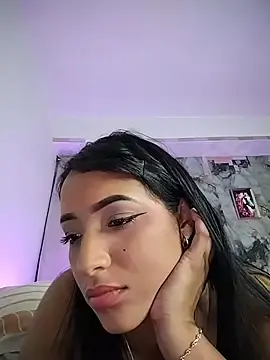 Stripchat Watch Live Sex Cams of SaharQamar