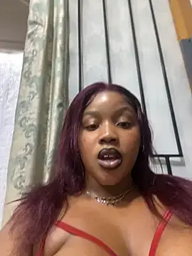 Stripchat Adult Video Chat of THICKBARBIE32