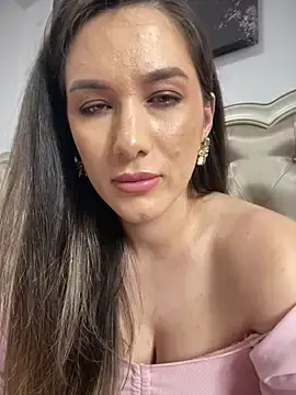 Stripchat Live Porn of HotXMom_