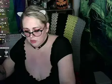 Stripchat Adult Webcams of Kinky_Witch
