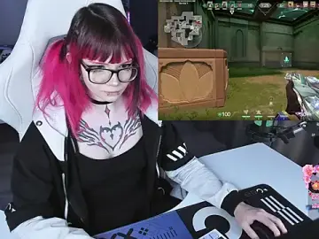 Stripchat Live Sex of Yumi_Youkai