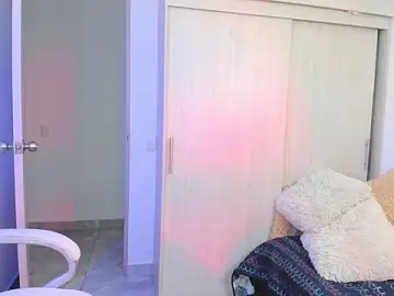 Stripchat Sex Cam of fioresantamaria